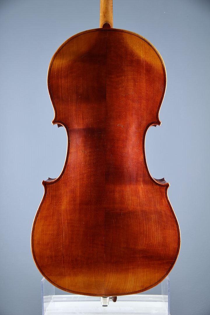Deutsche Kopie - nach Amati um 1900 - C-367